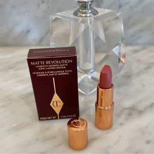 CT Mini Pillow Talk Lipstick